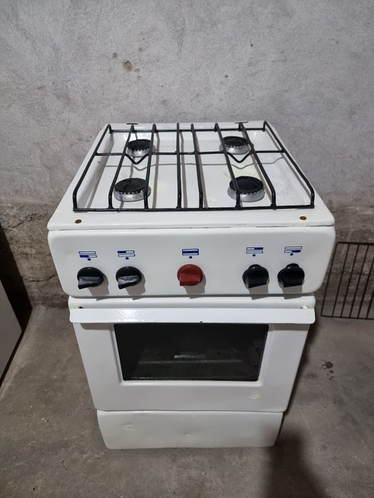 gaz plita farg'ona cccp