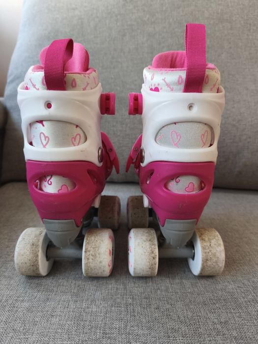 Ролкови кънки, размер 27-30