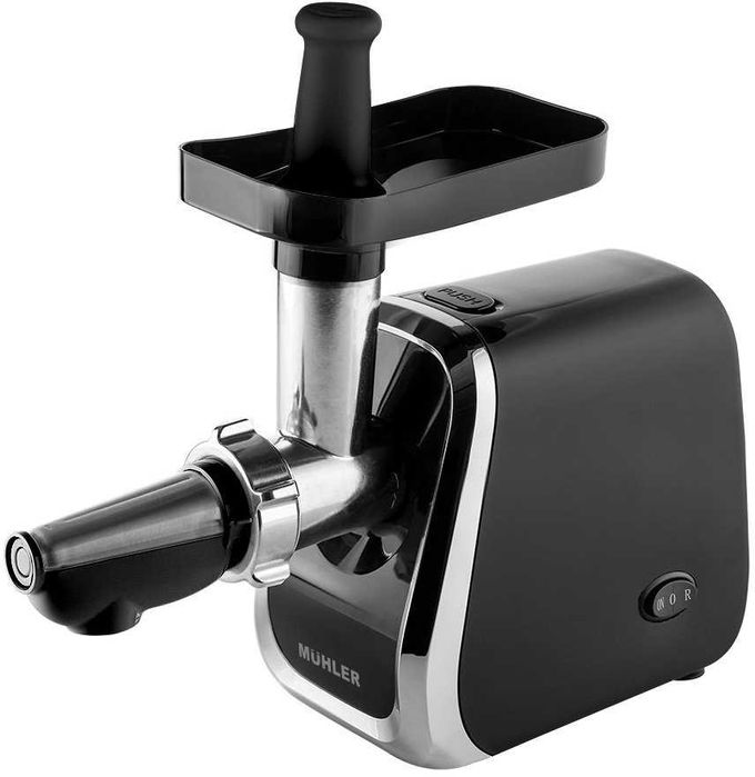 Електрическа месомелачка