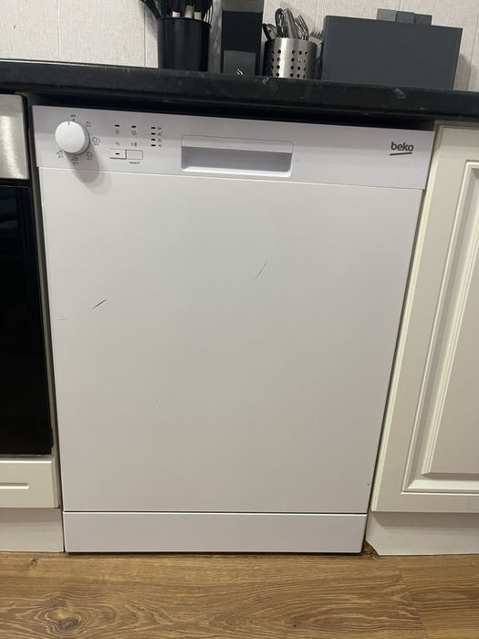 Посудомоечная машина Beko