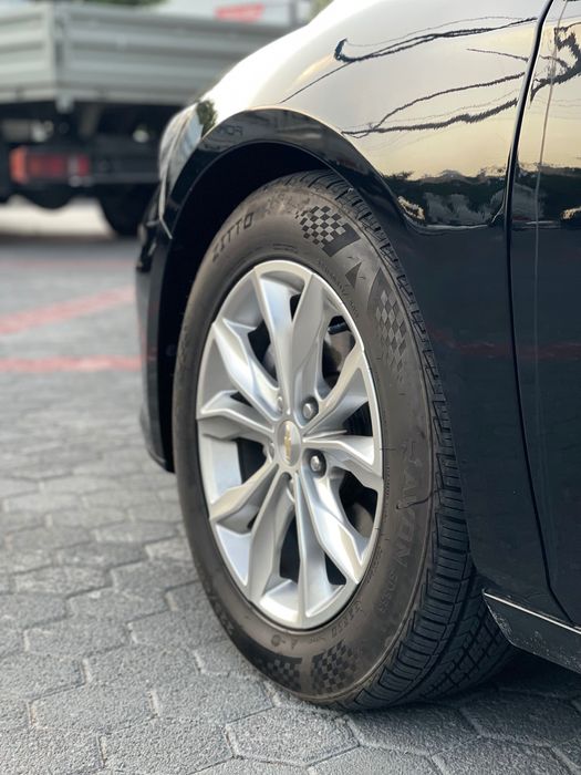 Malibu 2  1.5L avtomobil sotiladi !