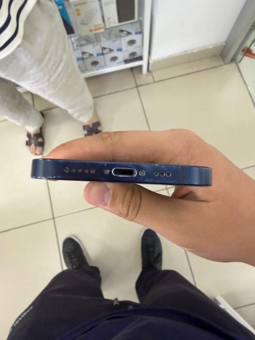 IPhone 12 б/у идеал