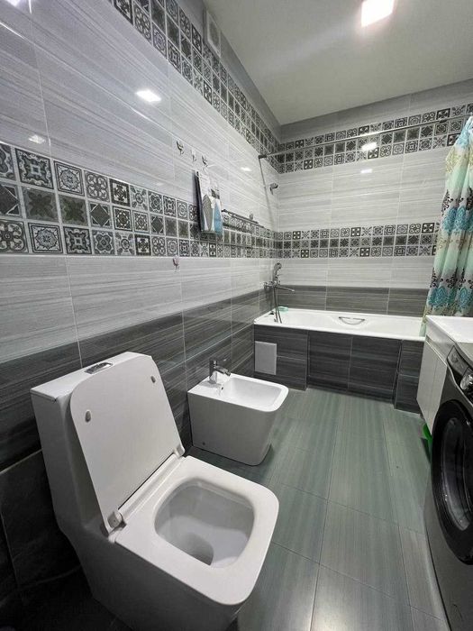 Сдаётся квартира с авторским ремонтом на Мирабаде, ор-р: ЦУМ