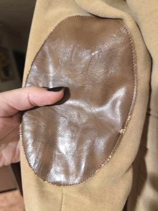 Sacou dama Zara M (38)