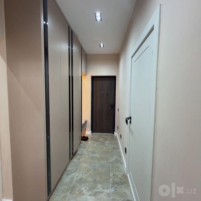 Яккасарай | 2х-комнатная квартира | 65м2