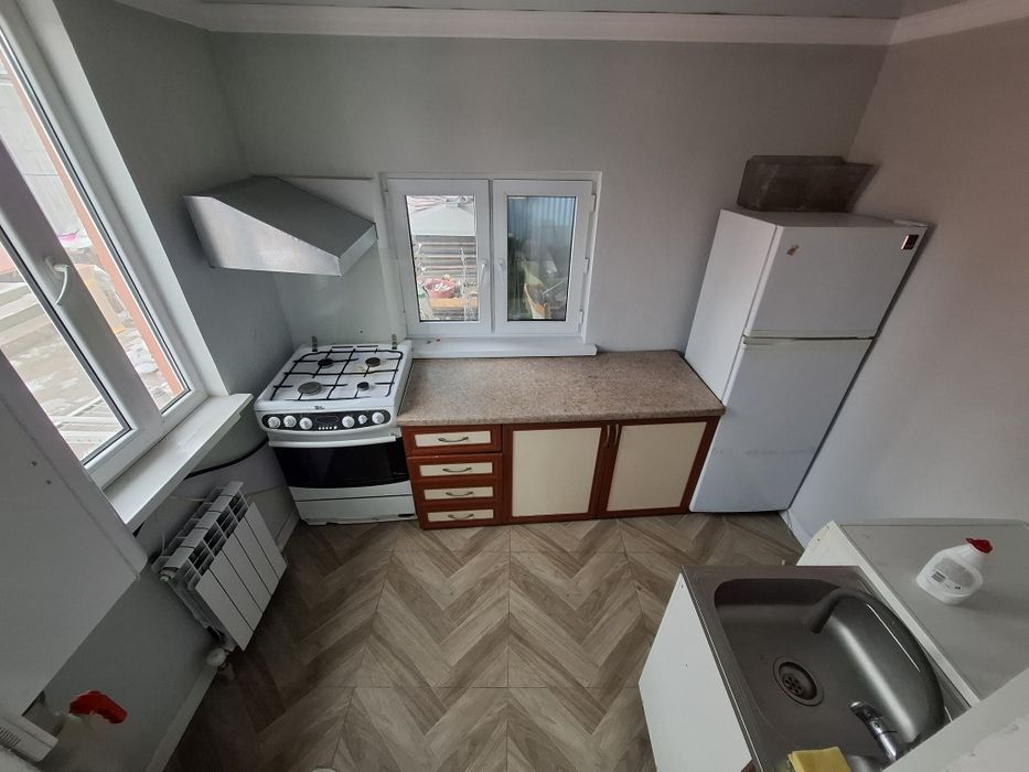 Сдаётся дом район оптовки