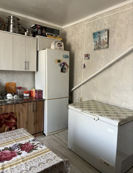 Продаю квартиру срочно!