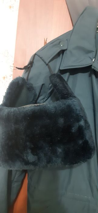 Шапка и куртка wwww