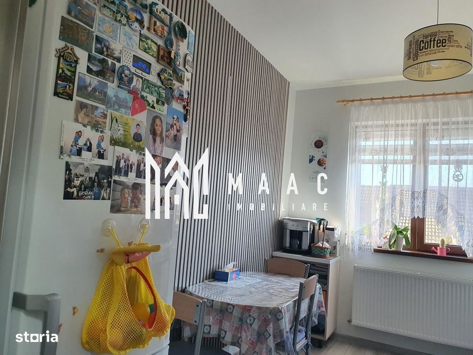 Apartament 4 camere de vânzare | Șura Mare | 110 mp, parcare