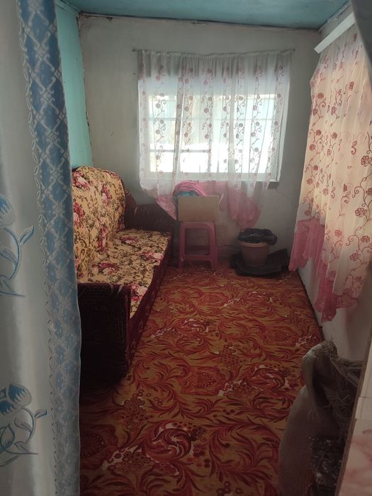 Обменяю на квартиру