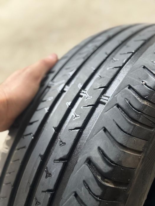 Шины летние  недорого