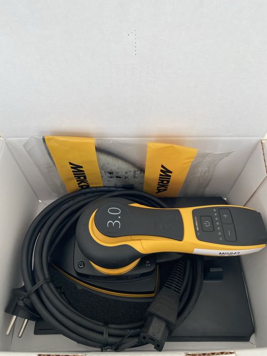 Mirka Slefuitor Deos II 663 Nou !