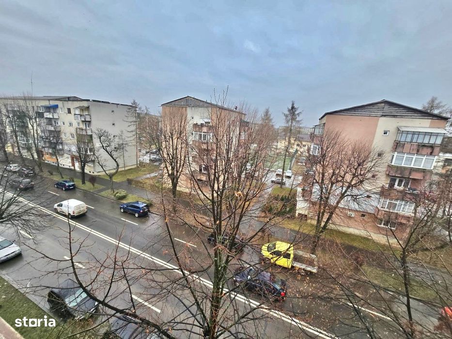 Apartament 3 camere | B-dul Independentei | Micro17