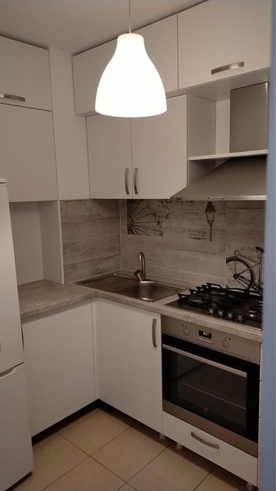 Proprietar, ofer spre închiriere apt cu 2 camere în complex Citta Pantelimon, etaj 4/11