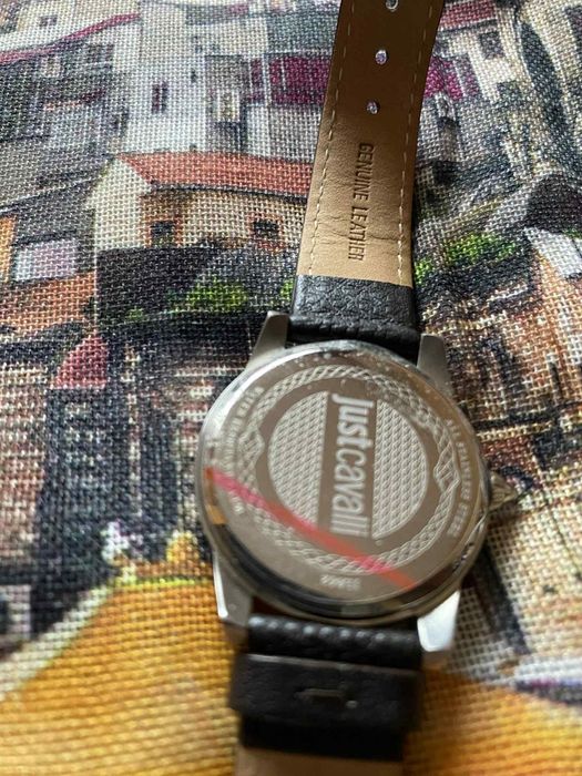 Часовник Just Cavalli