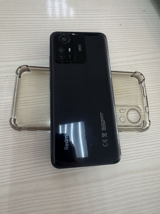 Redmi Note 12S продам сост идеал