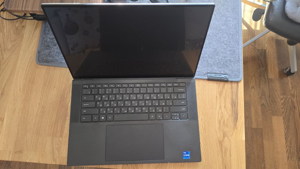 Dell XPS 9510 32Gb 1Tb RTX 3050ti OLED Touch 3.5K