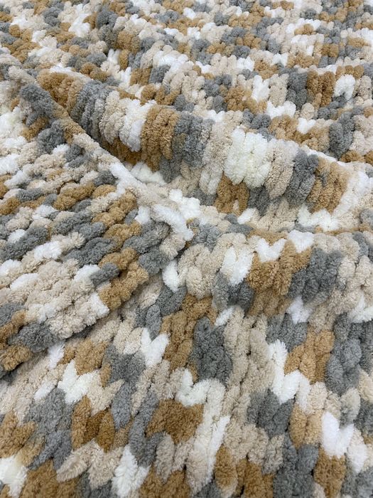 Плед для новорожденных