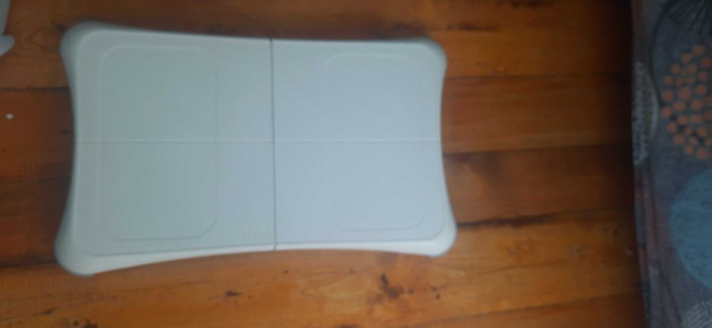 Nintendo Wii конзола