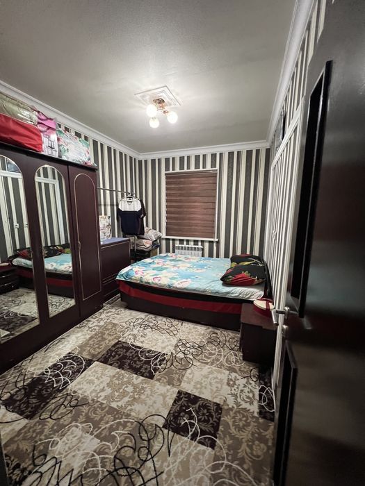 Yangi hayot 10 xudud