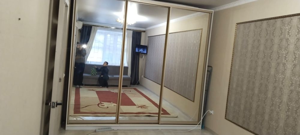 Сдам 1 ком квартира