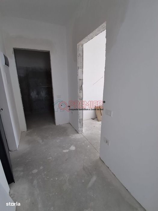 OFERTA LIMITATA! Apartament nou cu balcon si STB la bloc