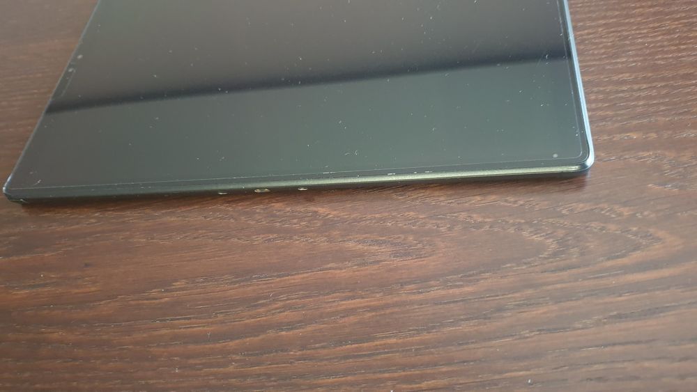 Таблет LENOVO Tab M10 FHD Plus