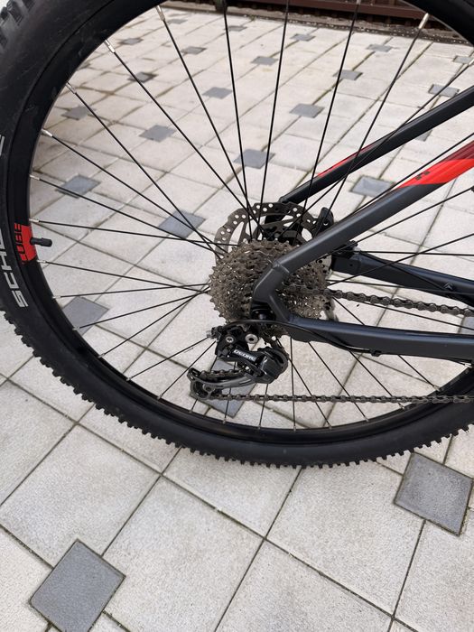 Mtb Cube Access Pro 2025 NOU