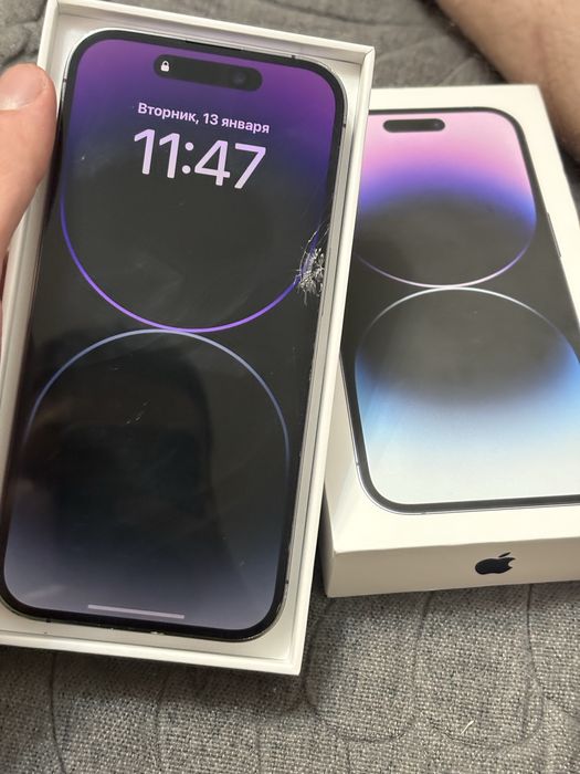 Iphone 14 pro / айфон 14 про