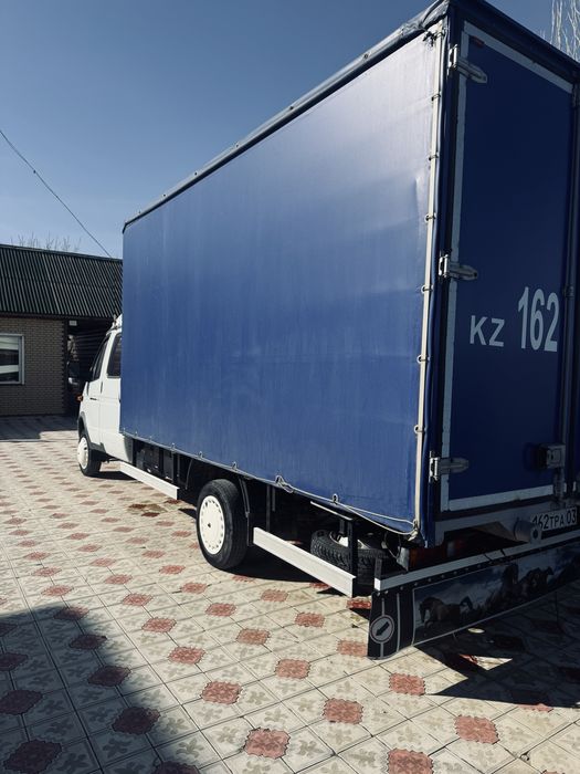 Продам Газель фермер