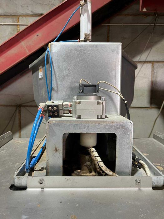 Mașină de ambalat / Microambalator - pt. fructe / legume + Video