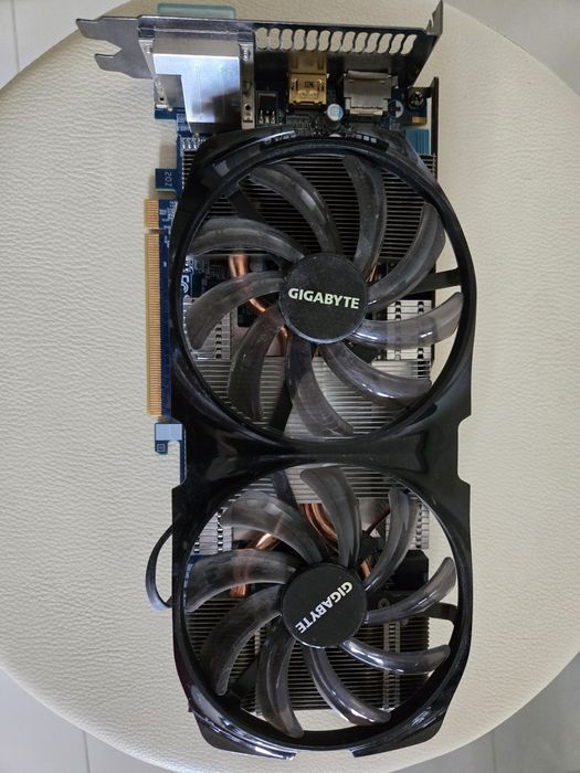 Vand componente PC