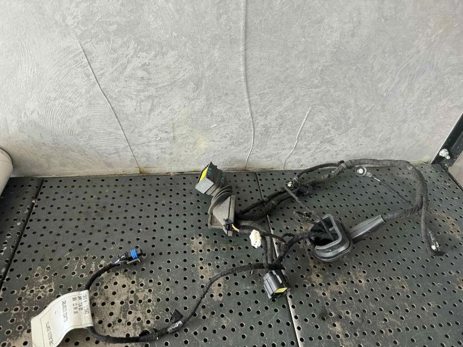Cablaj instalatie electrica usa stanga spate alfa romeo 159 939 50509817
