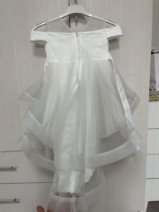 Платье для девочек