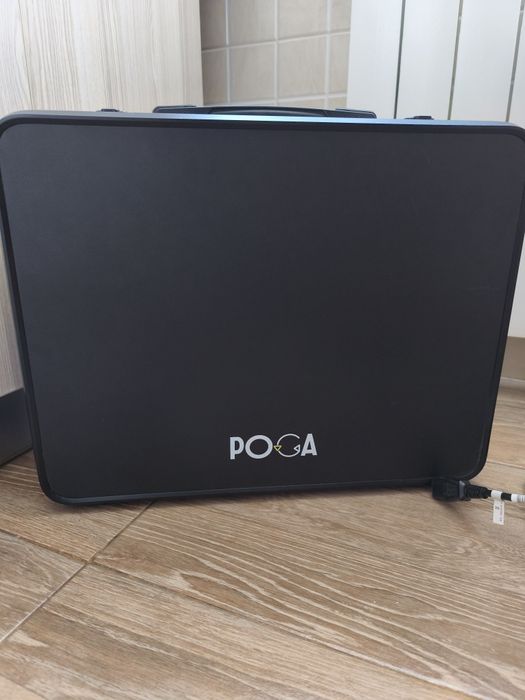 Xbox One S + Poga Art