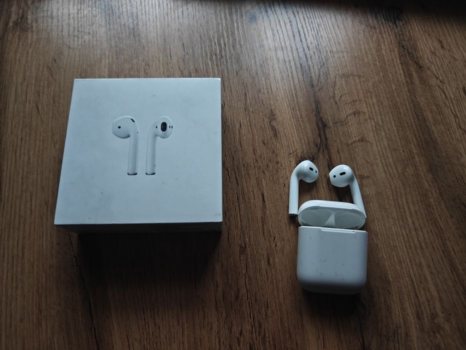 Airpods 2 original