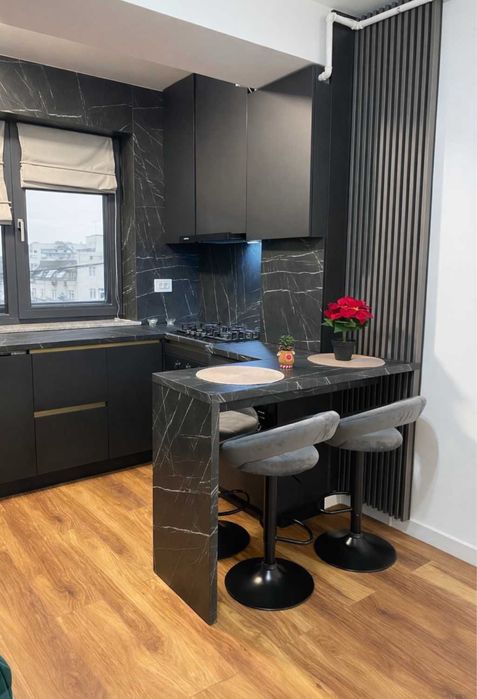 Apartamnet regim hotelier / cazare iasi / centru / non stop