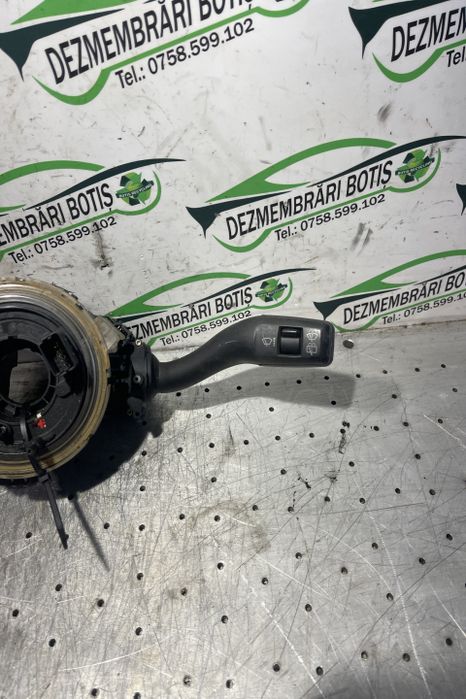 Ansamblu manete cu spria volan 8E0 953 549 Q Audi A4 B7