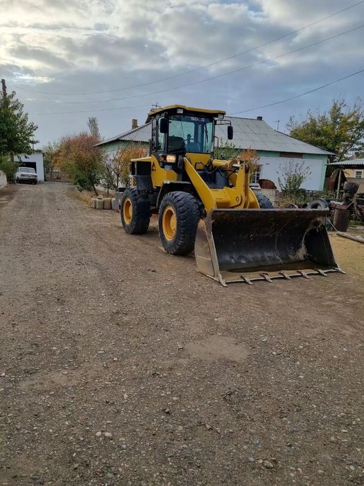 Жұмыс қажет 24/7 2куп пагручик SDLG 2020