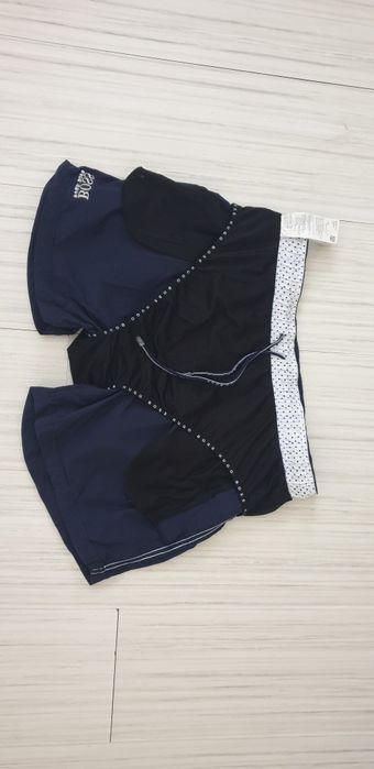 Hugo Boss Perch Swimwear Mens Size L ОРИГИНАЛ! Мъжки Бански!