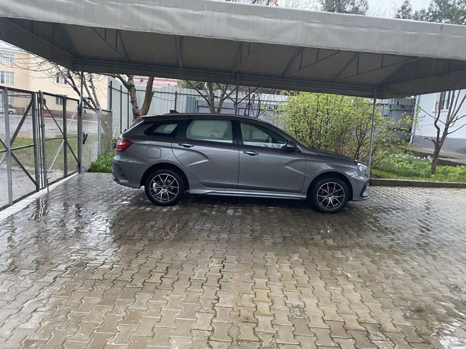 Продам LADA Vesta 2019г. в отличном состоянии!