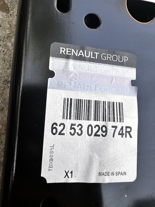 Suport radiatoare renault kadjar.cod:625302974.r.
