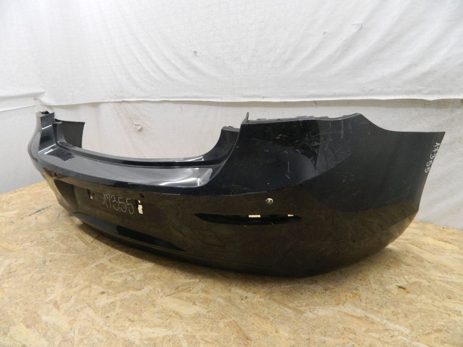 Bara spate BMW Seria 1 F20, F21 LCI, 2015, 2016, 2017, 2018, 51127371752.