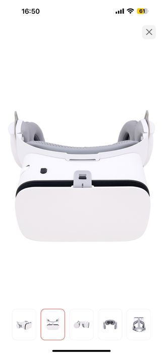 Vr z6 очки для смартфона