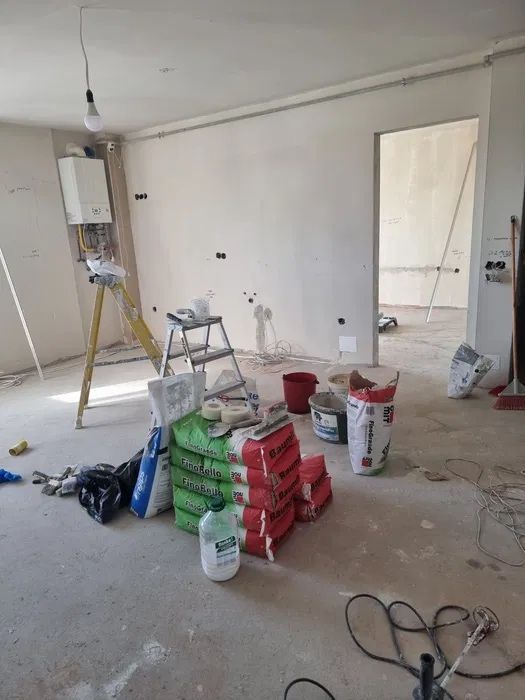 Renovari Finisaje Instalatii