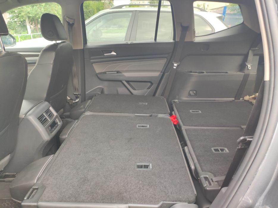 Продам авто Фольксваген Атлас