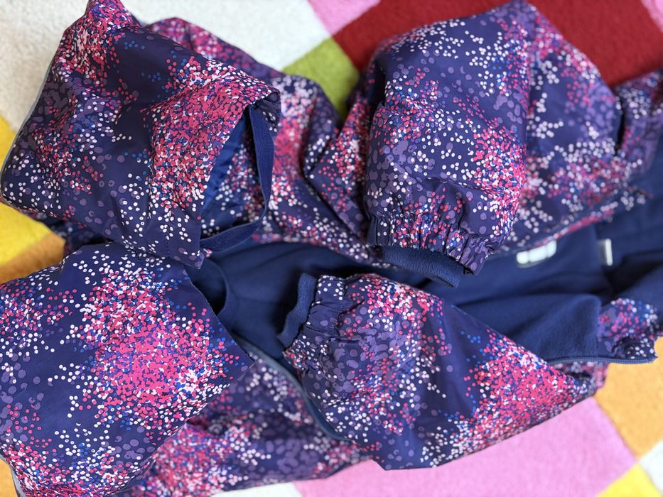 Salopetă Lupilu mărimea 92- 18-24 luni