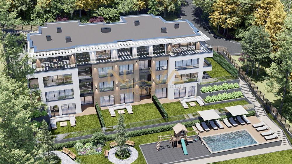 Продава се Тристаен апартамент в Варна, м-т Траката - 75 кв.м за 1368 €/кв.м - Снимка #2