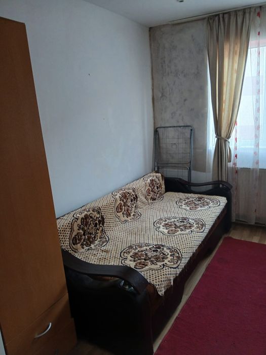 Vand garsoniera 21 mp