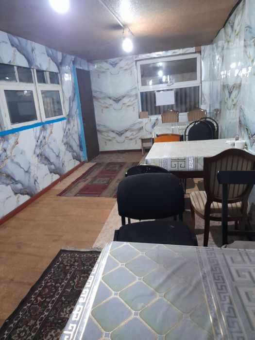 Контейнер вагончик дайын тур